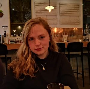 Meet your Posher, Johanna